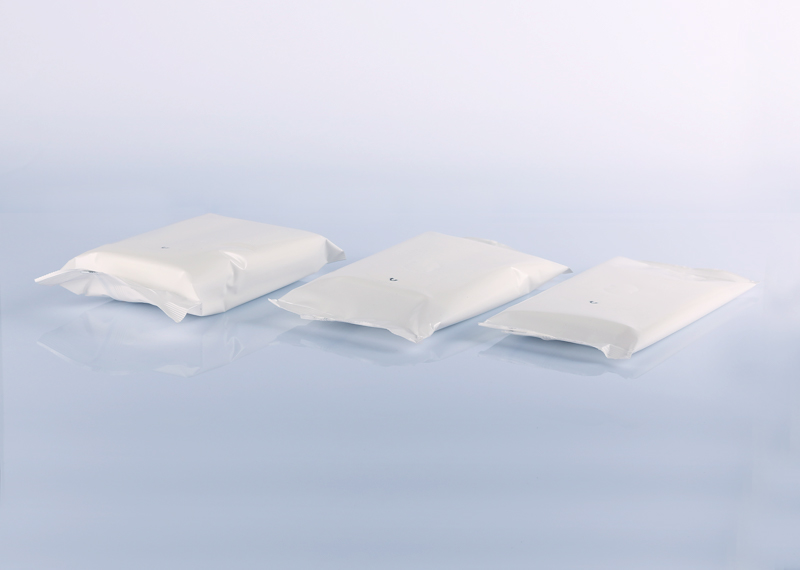 Flowpacks I Lohnherstellung, Lohnabfüllung Lohnherstellung & Lohnabfüllung von Flowpacks